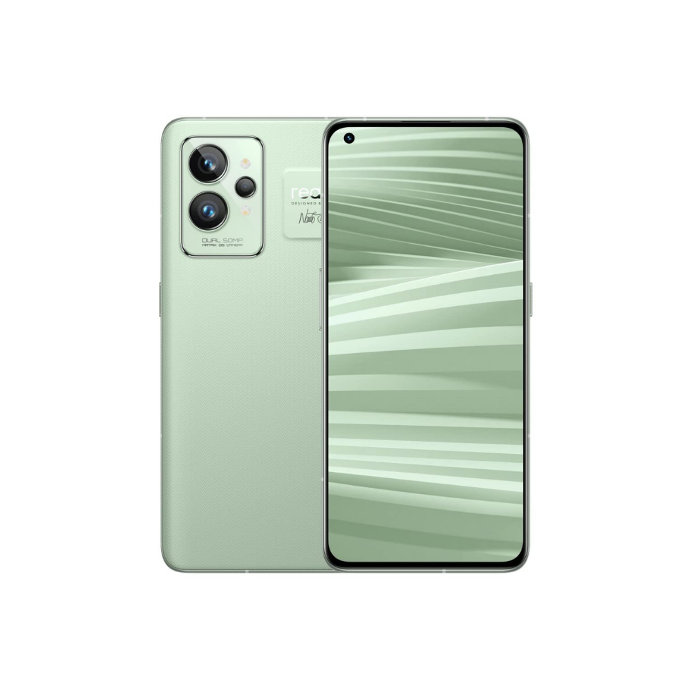 Realme GT2 Pro 5G DS Realme GT2 Pro 5G DS
